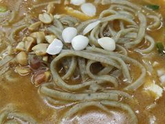 -郑喜旺烧烤(新密总店)