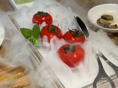 -小大董·烤鸭(王府井apm店)