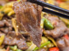-东江海鲜大排档·潮汕菜·砂锅粥