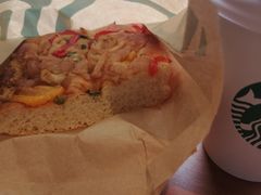 -星巴克臻选(广州好世界广场店)