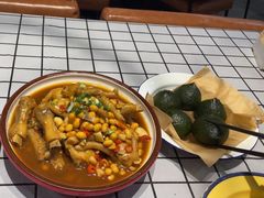 -江西老表·经典江西八大碗