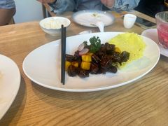 -客汀家宴·客家烟火 四季食材(集美店)