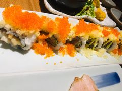 -初居食屋日式料理(万象城购物中心店)