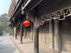 -黄龙溪古镇