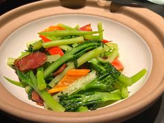 -知楚•精致湖北菜(武商MALL店)