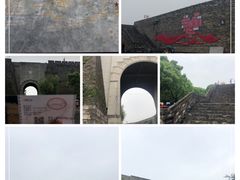 -南京城墙景区