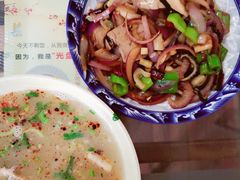 -褚氏岛城一汤(闽江路店)