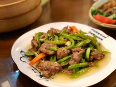 -灵福缘私房菜·农家菜(拈花湾·灵山大佛必推店)