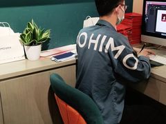 -海马体照相馆(北京apm店)