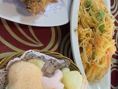 -大梁骨头馆·酱骨老菜(友好店)