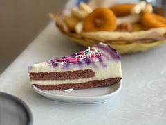 -城堡俄式西餐厅(中央大街索道店)