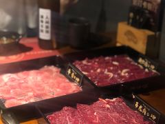 -原牛道·潮汕围炉火锅(讯美店)