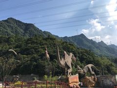 -梦幻奥陶纪景区