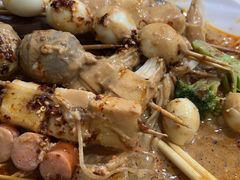 -郭记小街麻辣烫(南小街总店)