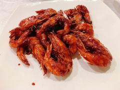 -翠亭酒家(山西南路店)