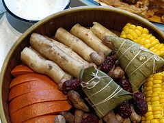 -津沽小院(天津之眼店)