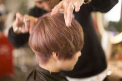 -Some Hair