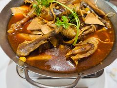 -又见炊烟私房菜(敬亭路店)