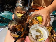 -海风酒吧 喝精酿 听民谣(阿那亚礼堂店)