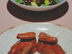 -新荣记(南京西路店)