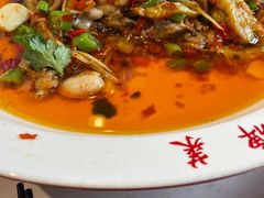-蜀厨小匠(蒲江店)