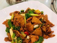 -天津大学·四十二斋餐厅