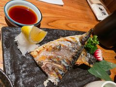 -炉胜·炉端烧·居酒屋