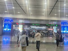 -南昌西站
