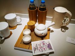 -清真盛志望麻酱酿皮·非遗老字号