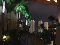 -三亚湾红树林度假世界(木棉酒店)