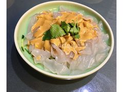 风味拉皮-金谷园饺子·烧烤(人大总店)