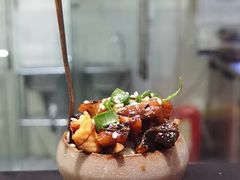 -戏作寿司(观音桥店)