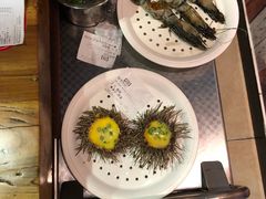 -黄寺蒸汽海鲜(黄寺大街店)