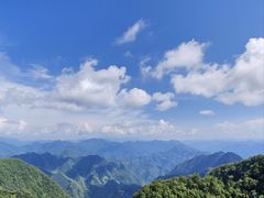 -塔云山