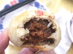 鲜肉月饼-王興記(中山路店)
