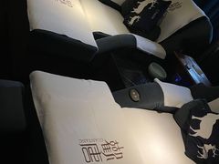 -观唐足道SPA养生会馆(南湖店)