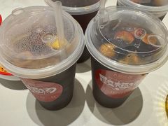 -大厨小馆(华阳城店)