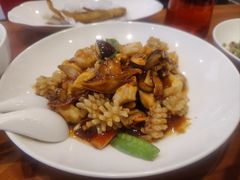 -渔家风味·鲅鱼水饺·央视展播·海鲜天津菜(开发区店)