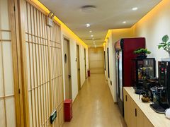 -天福棋牌(田林店)