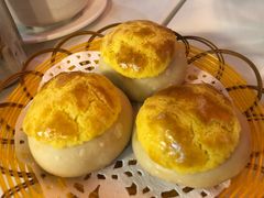 真系菠萝包-点点心点心专门店(湾仔店)