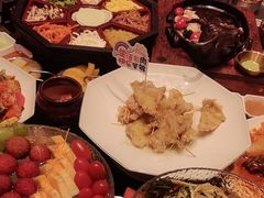 -将军牛排·尔滨地标朝鲜族美食(总店)