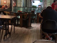 -吉亨面馆(古北1699店)