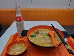 -张亮麻辣烫(三亚商品街店)