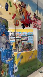 -LEGO(国贸商城店)