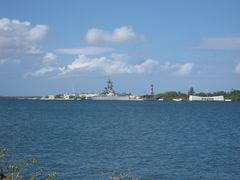 -夏威夷珍珠港