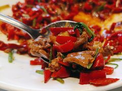 -沪碟·精菜坊(闵行店)