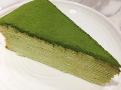 -Lady M(沙田新城市广场店)