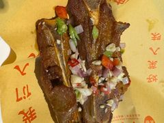 -小方外婆菜(蒙山路店)