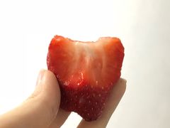 红颜草莓-blt精品超市(KKMALL京基店)