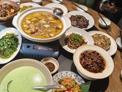 -滇铺子·云南特色菜·第九届野生菌美食节(曲靖万达店)